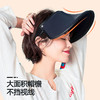 【买就送防晒冰丝口罩】let's diet防晒帽！突出巴掌脸，凹造型，防晒全靠它！不吸热不闷热，非常适合炎炎夏日！ 商品缩略图1