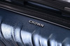 【加赠品】CROWN皇冠拉杆箱CF2017H蓝金20寸 商品缩略图3