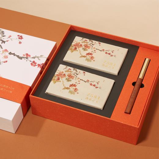 【普洱熟茶7581】 熟茶发明人吴启英配方 商品图1