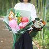 我的小朋友^^丨零食糖果花束 商品缩略图5