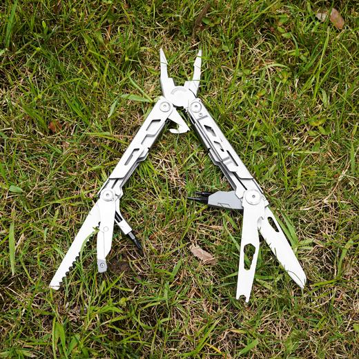 南洋富商自选多功能工具钳 商品图3