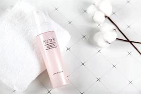 用“云朵”洗脸？！这只网红洁面，60秒洗净黑头粉刺！