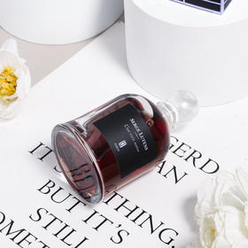 芦丹氏 吊钟限定 黑嗓子 Serge Lutens Une Voix Noire  分装