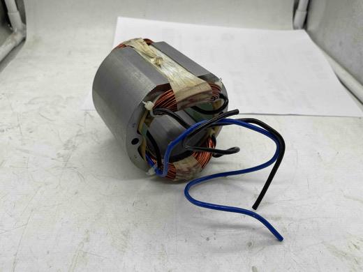 【货号05028】125开槽机定子开槽机电机133开槽机定子开槽机配件 商品图6