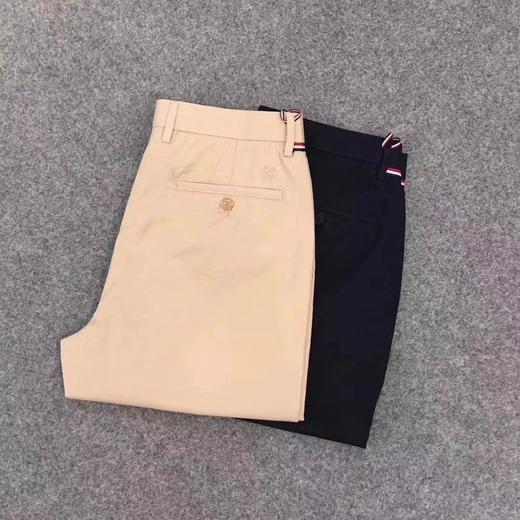 男休闲中裤1230381 商品图0