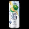 锐澳清爽青橘伏特加风味 330ml*12罐 商品缩略图1