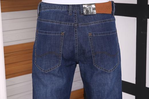 男牛仔长裤2023 商品图1