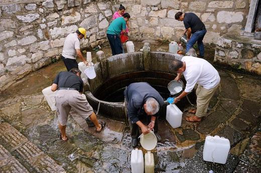 百年传承、井水点——云南石屏豆腐皮 商品图5