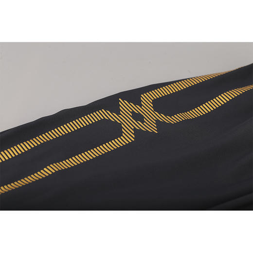 小李子专柜正品Mizuno美津浓运动训练跑步针织足球长裤P2CD050109 商品图2