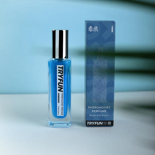 【私密发货】网易春风--费洛蒙情趣香水  男/女情趣香水 激情  吸引异性 天然植物费洛蒙，对TA的致命吸引力 商品图2