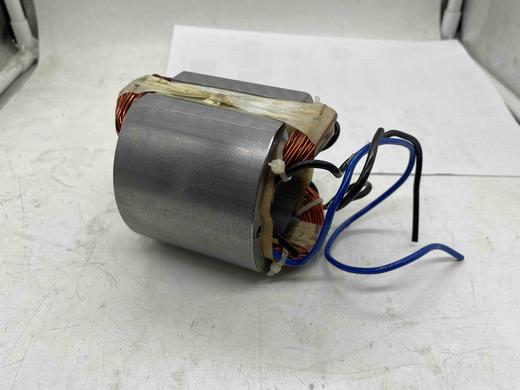 【货号05028】125开槽机定子开槽机电机133开槽机定子开槽机配件 商品图7