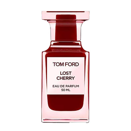 TOM FORD 汤姆福特 TF 落樱甜情香水50ml 商品图3