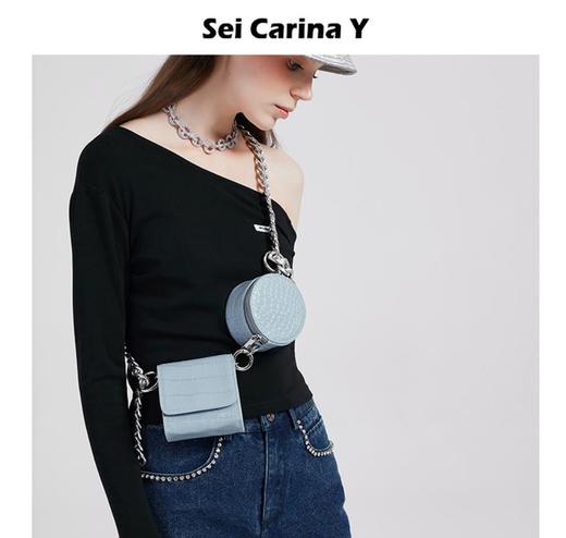 特价秒杀 sei carina y  3+2多功能包包(真皮).潮快闪[福利品] 商品图0
