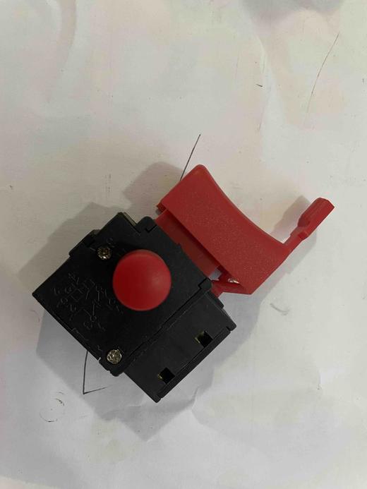 【货号05612】牧田手电钻开关冲击钻开关牧田1630电钻开关电钻卡关 商品图3