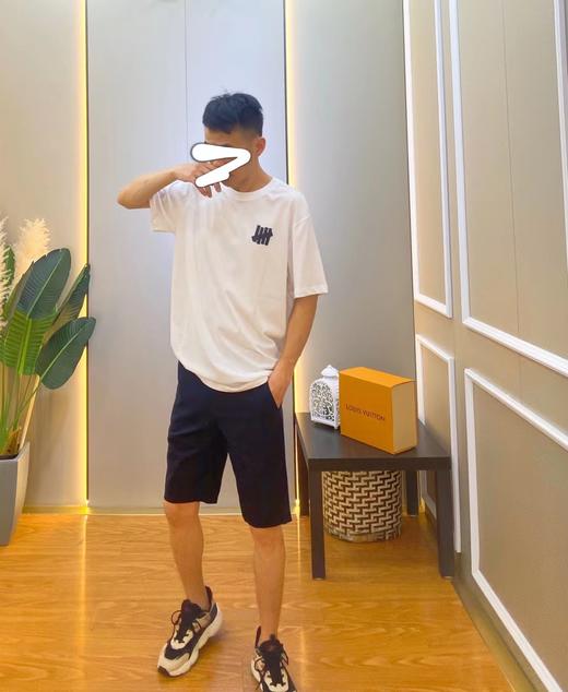 男休闲中裤1230381 商品图3