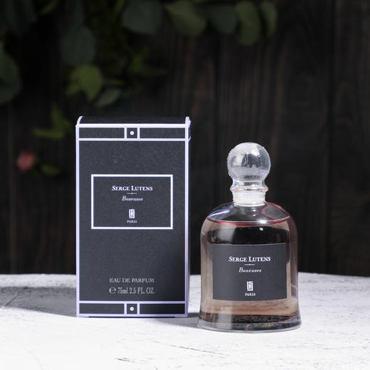 芦丹氏 吊钟限定 女拳手 Serge Lutens Boxeuses 分装 商品图4