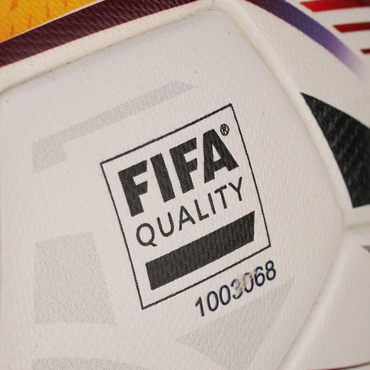 小李子正品PUMA/彪马21-22西甲比赛训练球成人5号足球男083646-01 商品图2