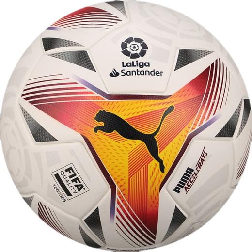 小李子正品PUMA/彪马21-22西甲比赛训练球成人5号足球男083646-01 商品图4