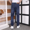 男牛仔长裤2023 商品缩略图3