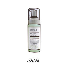 PRIMERA/芙莉美娜私处洗液女性私密护理液温和洁阴去异味150ml