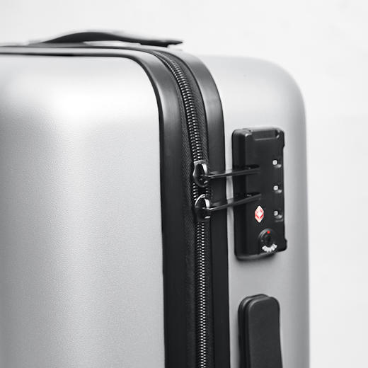 KELME卡尔美行李箱男女新款20寸密码旅行耐用足球运动装备拉杆箱 商品图2