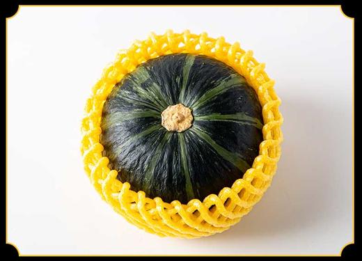 那园子 贝贝南瓜一件5-6个礼盒装香糯  【基地直邮】 商品图4