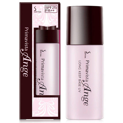 苏菲娜隔离防晒妆前乳 商品图0