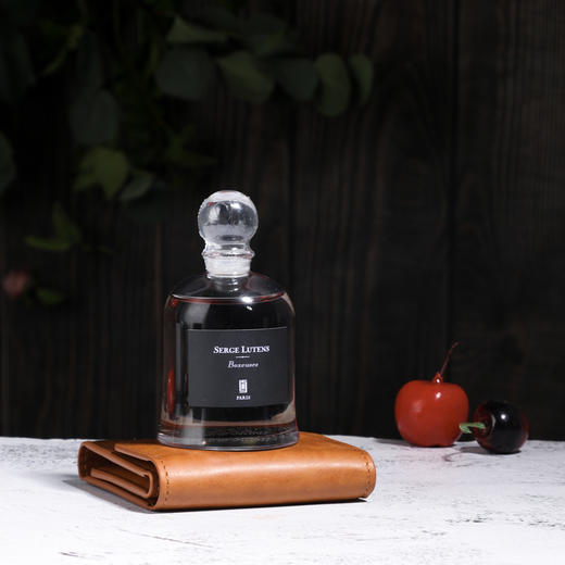 芦丹氏 吊钟限定 女拳手 Serge Lutens Boxeuses 分装 商品图3