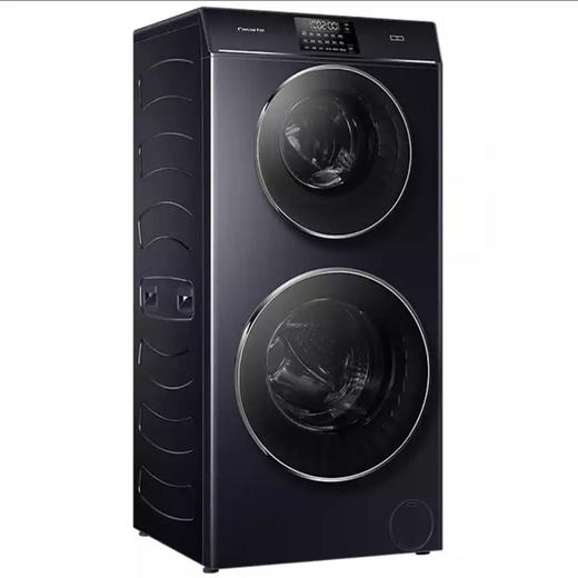 卡萨帝（Casarte）洗衣机C8 H12P3U1 商品图7