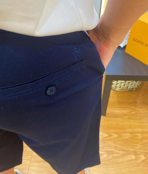 男休闲中裤1230381 商品图2