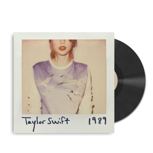 Taylor Swift -1989 商品图0