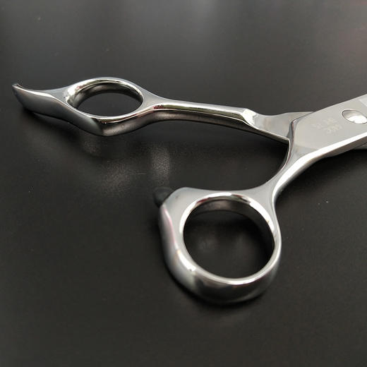 大裁直剪7.5寸KISI骑士BHL 7.5宠物美容剪 商品图4