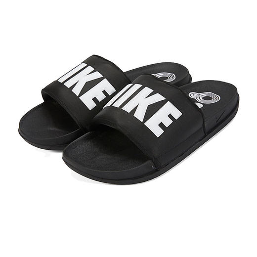 NIKE耐克2021夏季 男鞋运动鞋休闲鞋拖鞋 BQ4639 商品图3