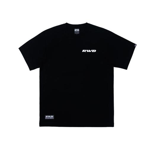 DPLS x RWB 911 限量版 10 TEE 七彩保时捷  白/灰/黑/墨绿/藏蓝 商品图10