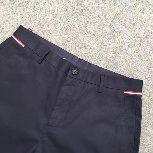 男休闲中裤1230381 商品图7