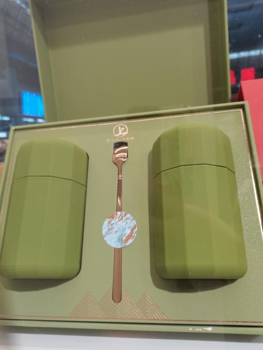 W°上好滴水香 商品图0
