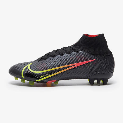 小李子正品NIKE耐克Superfly刺客14高端高帮AG足球鞋男CV0956-090 商品图4