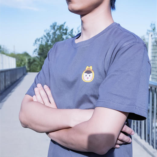 齐天大圣团文化衫 商品图3