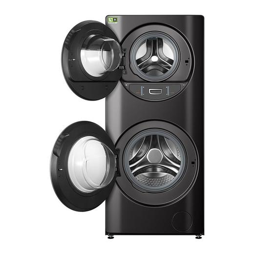 COLMO（251922）13KG双层滚筒洗衣机全自动家用冷萃银除菌智能家电CLGG13E 商品图4