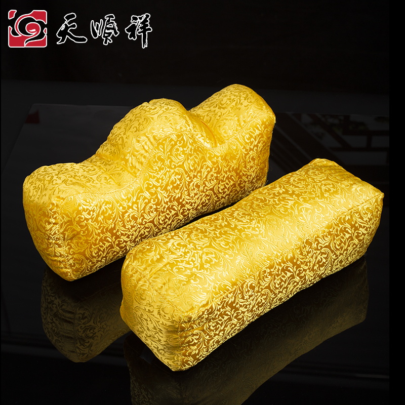 天禄系列-吉祥头脚枕