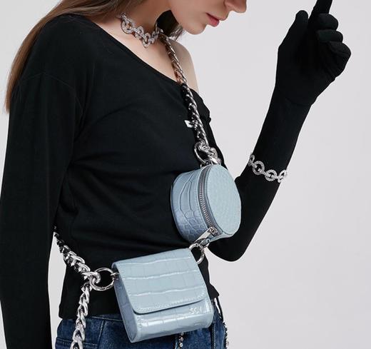 特价秒杀 sei carina y  3+2多功能包包(真皮).潮快闪[福利品] 商品图1