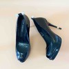 LF.CHOICE  B502  超高跟细跟防水台单鞋女珍珠浅口高跟鞋 商品缩略图11