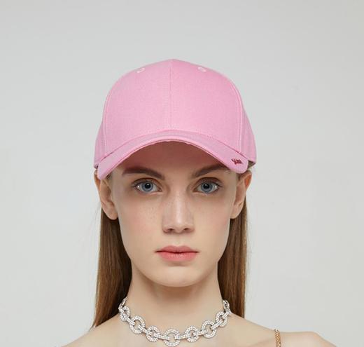 积分兑换 | Sei Carina Y 20SS-33牛仔棒球帽（不支持无理由退换）[福利品] 商品图2