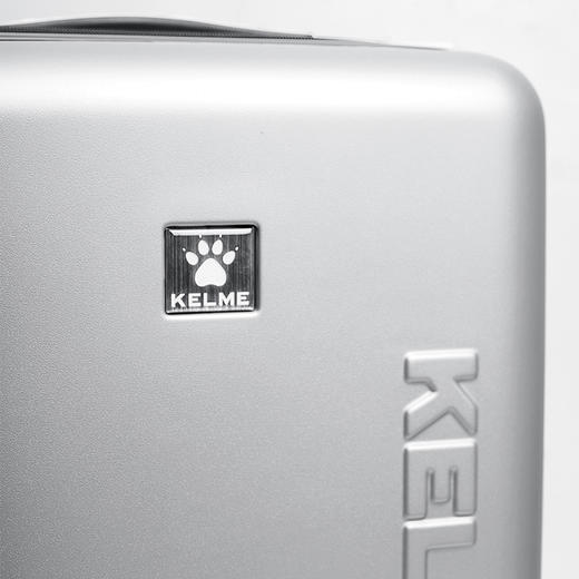 KELME卡尔美行李箱男女新款20寸密码旅行耐用足球运动装备拉杆箱 商品图1