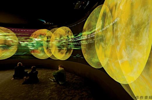 Diller Scofidio + Renfro  EXIT. Based on an idea by Paul Virilio/迪勒·斯科菲迪奥+蓝佛，迁徙  基于保罗·维里里奥的理论 商品图1