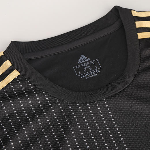 正品ADIDAS阿迪达斯21-22拜仁客场球迷版短袖球衣男GM5317 商品图2