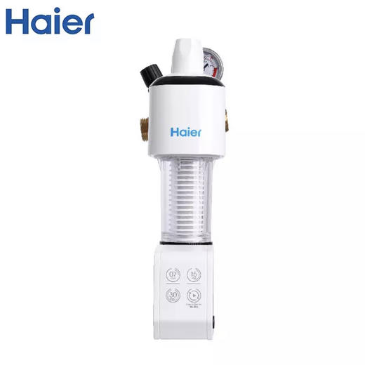 海尔（Haier）前置过滤器HP08升级版 商品图1