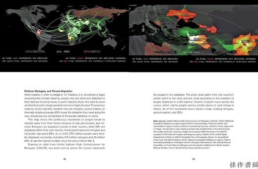 Diller Scofidio + Renfro  EXIT. Based on an idea by Paul Virilio/迪勒·斯科菲迪奥+蓝佛，迁徙  基于保罗·维里里奥的理论 商品图3