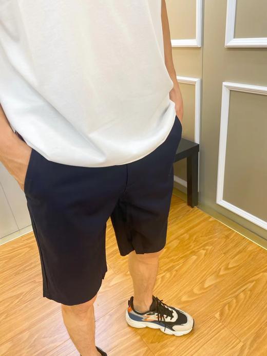 男休闲中裤1230381 商品图1