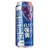 RIO锐澳  强爽葡萄伏特加风味  500ml*12罐 商品缩略图3